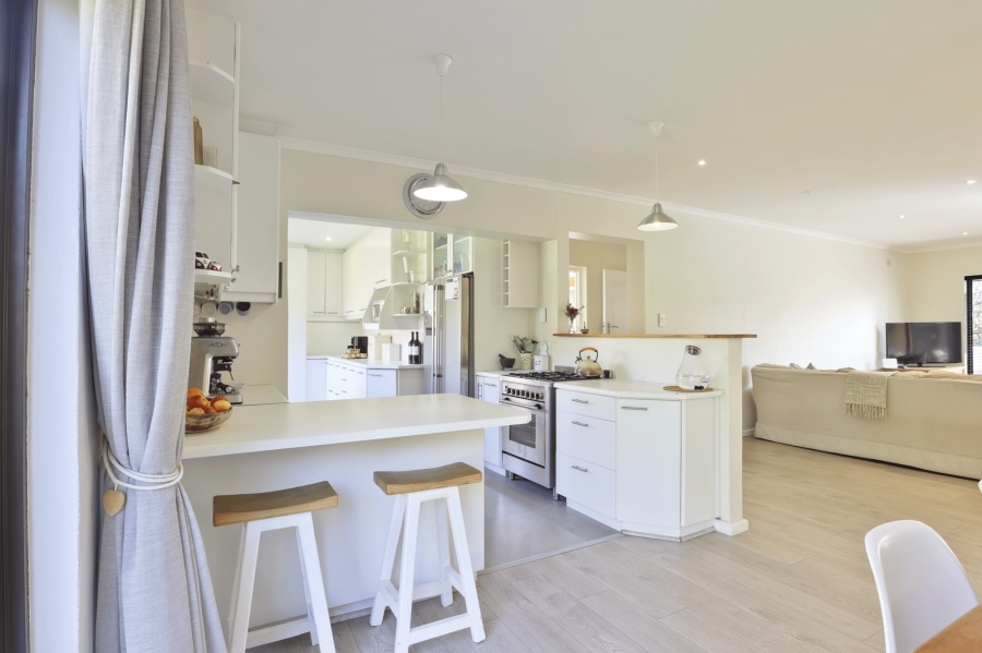 4 Bedroom Property for Sale in Melkbosstrand Central Western Cape